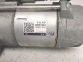 Motor de arranque