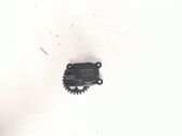 A/C air flow flap actuator/motor