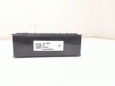 Air conditioning/heating control unit