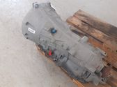 Automatikgetriebe