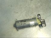 Seat adjustment motor
