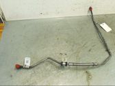 Turbo turbocharger oiling pipe/hose