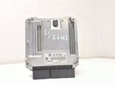 Injection control unit/module