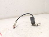 Sensor de aceleración