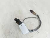 Lambda probe sensor