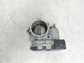 Throttle valve