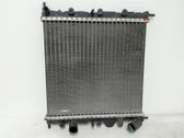 Radiador del refrigerante