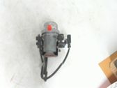 Vacuum pump