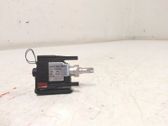 Ignition lock