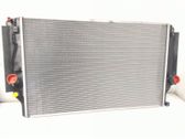 Coolant radiator