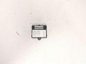 Auxiliary heating control unit/module