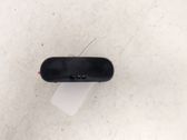 Windshield washer spray nozzle