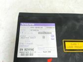 GPS navigation control unit/module