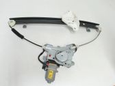 Fensterheber elektrisch mit Motor Tür hinten