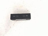 USB socket connector