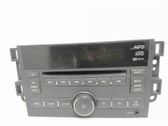 Radio / CD-Player / DVD-Player / Navigation