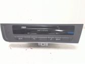 Radio/CD/DVD/GPS head unit