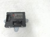 Door control unit/module