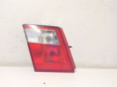 Tailgate rear/tail lights