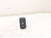 Panel lighting control switch