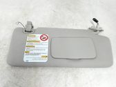 Sun visor