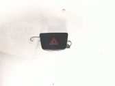 Hazard light switch