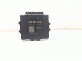 Parking PDC control unit/module