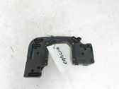 Steering angle sensor
