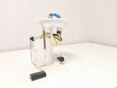 Fuel injection high pressure pump