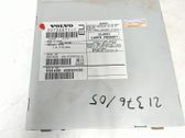 GPS navigation control unit/module