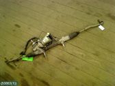 Steering rack