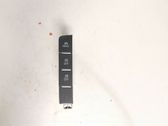 Traction control (ASR) switch