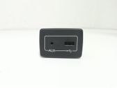 Connecteur/prise USB