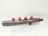 Fuel main line pipe