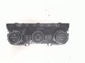 Climate control unit