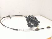 Gear shifter/selector