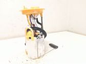 Bomba de alta presión de inyección de combustible