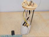 Fuel injection high pressure pump