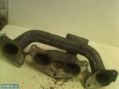Exhaust manifold