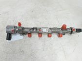 Fuel main line pipe