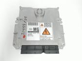 Injection control unit/module