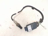 Lambda probe sensor