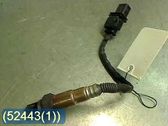 Lambda probe sensor