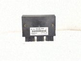 Unidad de control/módulo de la barra de remolque