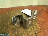 Tailgate/trunk/boot hinge