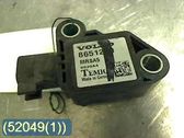 Airbagsensor Crashsensor Drucksensor