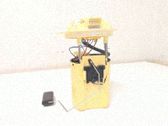 Pompe d'injection de carburant à haute pression