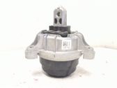 Engine mount bracket