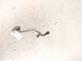 Exhaust gas temperature sensor