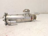 EGR valve cooler